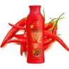MasajeQuema de grasa - crema anti-celulitis de jengibre - loción de masaje adelgazamiento - 200ml