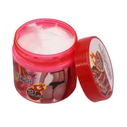 Buttock förbättring - lift-up massage cream