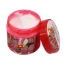 Buttock enhancement - lift-up massage cream