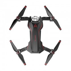 DronesFUNSKY S20 Pro - WIFI - FPV - Cámara HD 4K - GPS Posición - plegable