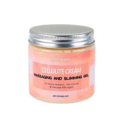 Crème anti-cellulite - brûlure de graisse - minceur - lotion de massage ferme