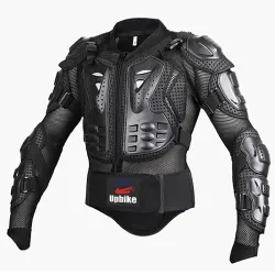 ChaquetasArmadura de moto - chaqueta protectora cuerpo completo