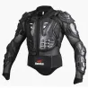 ChaquetasArmadura de moto - chaqueta protectora cuerpo completo