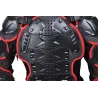Motorcycle armor - full body protective jacketJackets
