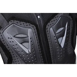 ChaquetasArmadura de moto - chaqueta protectora cuerpo completo