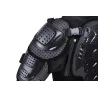ChaquetasArmadura de moto - chaqueta protectora cuerpo completo