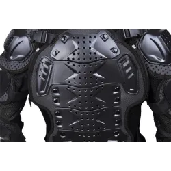 ChaquetasArmadura de moto - chaqueta protectora cuerpo completo