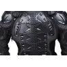 ChaquetasArmadura de moto - chaqueta protectora cuerpo completo