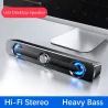 USB - Bluetooth speaker - stereo - subwoofer - waterdichtBluetooth Luidsprekers