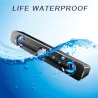 USB - Bluetooth speaker - stereo - subwoofer - waterdichtBluetooth Luidsprekers