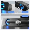 USB - Bluetooth speaker - stereo - subwoofer - waterdichtBluetooth Luidsprekers