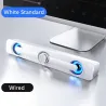 USB - Bluetooth speaker - stereo - subwoofer - waterdichtBluetooth Luidsprekers