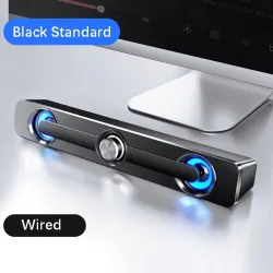 USB - Bluetooth speaker - stereo - subwoofer - waterdichtBluetooth Luidsprekers