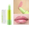 Lápiz labialBálsamo de labios brillante - nutritivo - color de temperatura cambio brillo de labios