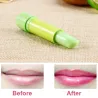 Brightening lip balm - nourishing - temperature color changing lip gloss