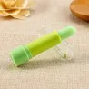 Brightening lip balm - nourishing - temperature color changing lip gloss