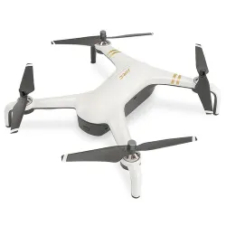 JJRC X7P SMART+ - 5g - wifi - fpv - 4k câmera - dois eixos gimbal - brushless