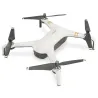 JJRC X7P SMART+ - 5g - wifi - fpv - 4k câmera - dois eixos gimbal - brushless