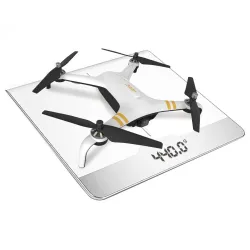 JJRC X7P SMART+ - 5g - wifi - fpv - 4k câmera - dois eixos gimbal - brushless