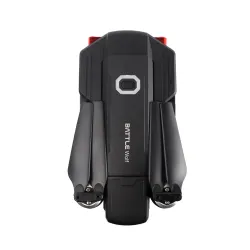 X46G-4K - 5g - wifi - fpv - gps - 4k leveä kulmakamera - harjaton - taitettava