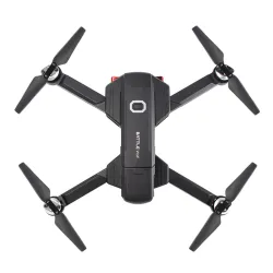 X46G-4K - 5g - wifi - fpv - gps - 4k leveä kulmakamera - harjaton - taitettava
