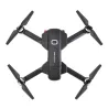 X46G-4K - 5g - wifi - fpv - gps - 4k leveä kulmakamera - harjaton - taitettava