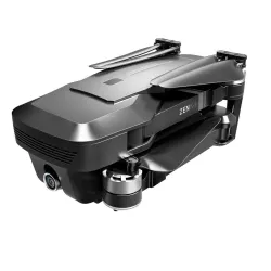 VISUO K1 - 5g - wifi - fpv - gps - 4k hd dualkamera - borstlös - vikbar