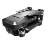 VISUO K1 - 5g - wifi - fpv - gps - 4k hd dualkamera - borstlös - vikbar