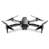 VISUO K1 - 5g - wifi - fpv - gps - 4k hd dual camera - brushless - foldable