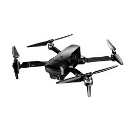 VISUO K1 - 5g - wifi - fpv - gps - 4k hd dual camera - brushless - foldable