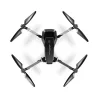 VISUO K1 - 5 g - Wifi - fpv - gps - 4k hd kaksoiskamera - harjaton - taitettava