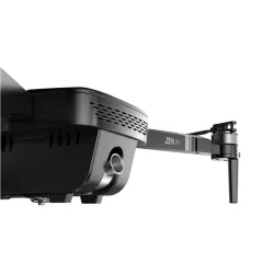 VISUO K1 - 5g - wifi - fpv - gps - 4k hd dual camera - brushless - foldable