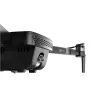VISUO K1 - 5g - wifi - fpv - gps - 4k hd dual camera - brushless - foldable