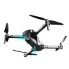 VISUO K1 - 5g - wifi - fpv - gps - 4k hd dual camera - brushless - foldable
