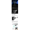 VISUO K1 - 5g - wifi - fpv - gps - 4k hd dual camera - brushless - foldable