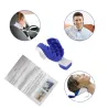 Neck - shoulder therapeutic support pillow - travel cushion