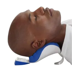 Neck - olkapään terapeuttinen tuki tyyny - Travel Cushion