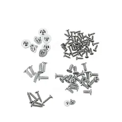 Everyine EX5 - set completo viti