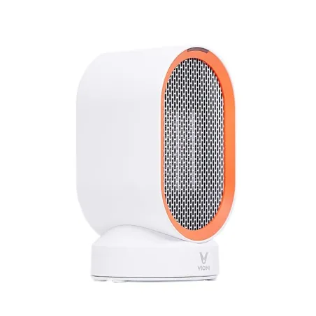 Xiaomi mijia - elektrisk värmare - hemrum - vinter