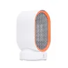 Xiaomi mijia - elektrisk värmare - hemrum - vinter