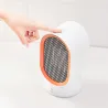 Xiaomi mijia - elektrisk värmare - hemrum - vinter