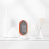 Xiaomi mijia - elektrisk värmare - hemrum - vinter