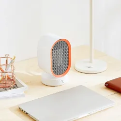 Xiaomi mijia - elektrisk värmare - hemrum - vinter
