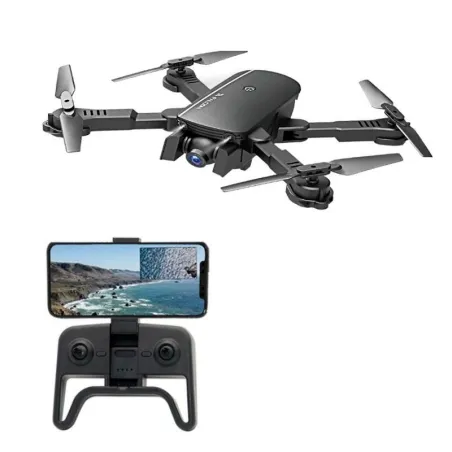 1808 - WIFI - FPV - 4K Wide Angle Camera - Altitude Hold Mode