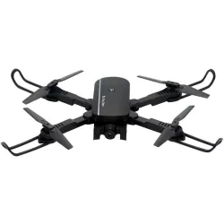 1808 - WIFI - FPV - 4K Wide Angle Camera - Altitude Hold Mode - Foldable