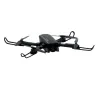 1808 - WIFI - FPV - 4K Wide Angle Camera - Altitude Hold Mode - Foldable