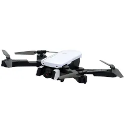 1808 - WIFI - FPV - 4K Wide Angle Camera - Altitude Hold Mode