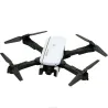 1808 - WIFI - FPV - 4K Wide Angle Camera - Altitude Hold Mode - Foldable