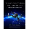 1808 - WIFI - FPV - 4K Wide Angle Camera - Altitude Hold Mode - Foldable