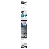 Night devil 2003 - gps - 4K 5G 1080p adjustable camera - 15mins flight time - foldable